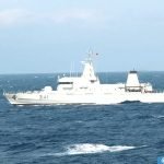 اعتراض 156 مرشحا للهجرة غير النظامية كانوا يعتزمون التوجه إلى جزر الكناري