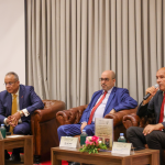 الرباط.. تقديم كتاب “البوليساريو وإيران : أسرار الإرهاب من طهران إلى تندوف” للكاتب الصحفي الجزائري أنور مالك