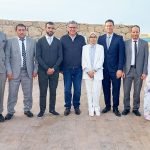 الداخلة: الكونفدرالية المغربية لأرباب مراكب ومعامل صيد السمك السطحي (COMAIP) تحتفي بكفاءاتها الصناعية الشابة بحضور رئيس الحكومة   