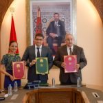 وزارة الشباب والثقافة والتواصل ومكتب التكوين المهني وإنعاش الشغل يعززان تعاونهما في مجال صناعة الألعاب الإلكترونية