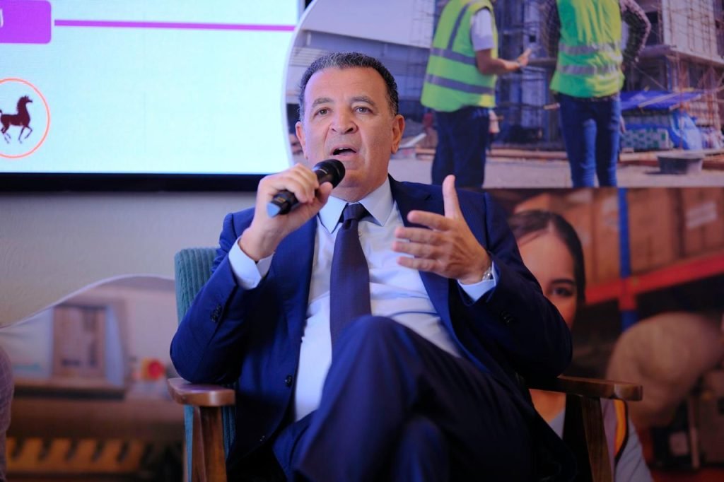 الاتحاد العام لمقاولات المغرب ينظم النسخة الأولى من “ملتقى المقاولات الصغيرة جداً، والصغرى، والمتوسطة”