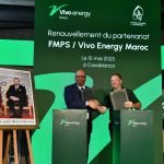 فيفوإنيرجي المغرب والمؤسسة المغربية للنهوض بالتعليم الأولي تعززان شراكتهما من أجل تحسين جودة التعليم الأولي