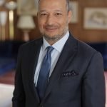 عمر الشعبي رئيساً جديداً للجمعية المهنية لصناعة   السيراميك: انطلاقة جديدة لقطاع استراتيجي