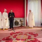 جلالة الملك يستقبل ثلاثة أعضاء جدد بالمجلس الأعلى للسلطة القضائية