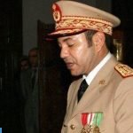 جلالة الملك القائد الأعلى ورئيس أركان الحرب العامة للقوات المسلحة الملكية يوجه الأمر اليومي للقوات المسلحة الملكية بمناسبة الذكرى ال 69 لتأسيسها