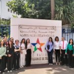 أيام التواصل والتكوين تُقرب طلبة الإعلام والاتصال من رهانات الأداء الإخباري القوي للمرفق الإعلامي العمومي