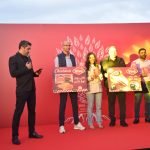 علامة “VIVA” تتوج بلقب “منتج السنة” في فئتين