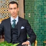 الذكرى الثانية والعشرون لميلاد صاحب السمو الملكي ولي العهد الأمير مولاي الحسن .. مناسبة لتجديد آصرة التلاحم المكين بين العرش والشعب