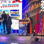 “جسور النجاح” تحتفي  برواد الأعمال المغاربة     في حفل نظمت الشبكة المغربية الامريكية بمناسبة مرور 247 سنة من الصداقة المغربية الأمريكية