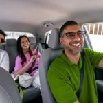 تطبيق اندرايف يطلق معايير جديدة من الأمان لضمان سلامة السائقين والمستخدمين