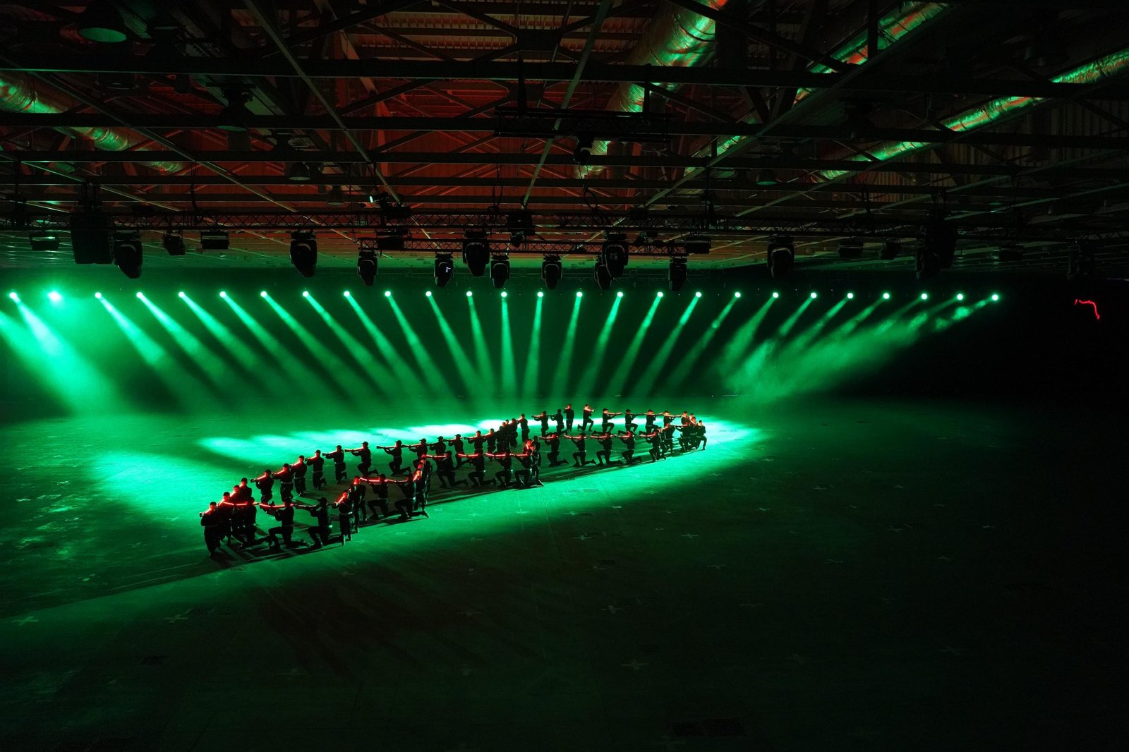 الجديدة.. انطلاق الدورة السادسة لأيام الأبواب المفتوحة للأمن الوطني