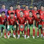 نهائي كأس أمم أفريقيا لأقل من 20سنة  منتخب بافانا بافانا ينتزع اللقب في مواجهة مثيرة أمام المغرب