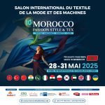 الدار البيضاء تحتضن النسخة العاشرة من معرض المغرب للأزياء والنسيج والآلات