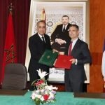 الرباط.. التوقيع على مخطط عمل مشترك بين مصالح الأمن الوطني بالمغرب والمديرية العامة للشرطة الوطنية بالجمهورية الفرنسية (بلاغ DGSN/DGST)