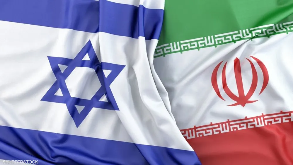 رسميا.. ترامب يعلن نهاية الحرب بين إسرائيل وإيران