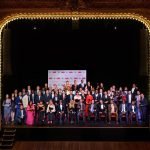 بستوكهولم.. تتويج مجموعة conmedic groupe بجائزة التميز في الجودة لعام 2025