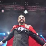 في حفل حضره أزيد من 280 ألف متفرج.. عندليب الأغنية الشعبية الداودي يبصم على مشاركة مميزة في مهرجان موازين