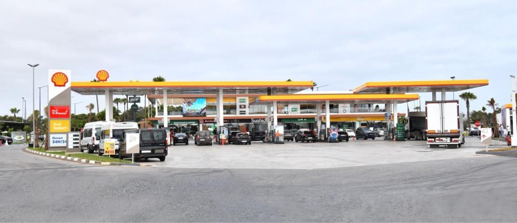 فيفوإنيرجي المغرب تكشف عن محطتها الحديثة “شال” من الجيل الجديد،بتصميم عصري،مسؤولة بيئيا ومتمحورةحول تجربة الزبناء