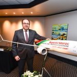 الخطوط الملكية المغربية تحلق نحو صيف 2025 زاخر بالرحلات والمستجدات