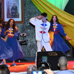 فاس.. تتويج ثلاثة أعمال مسرحية شبابية بجوائز ملتقى “أكورا الشباب للمونودراما” في دورته الأولى