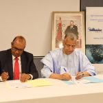   الكونفدرالية المغربية لأرباب مراكب ومعامل صيد السمك السطحي (COMAIP) وفدرالية الصيد البحري الموريتانية (FNP) يعززان شراكتهما من أجل صيد مستدام وتنسيق إقليمي مشترك   