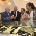قفطان الأمس، نظرة اليوم – معرض لفضيلة الكادي ضمن ليلة المتاحف