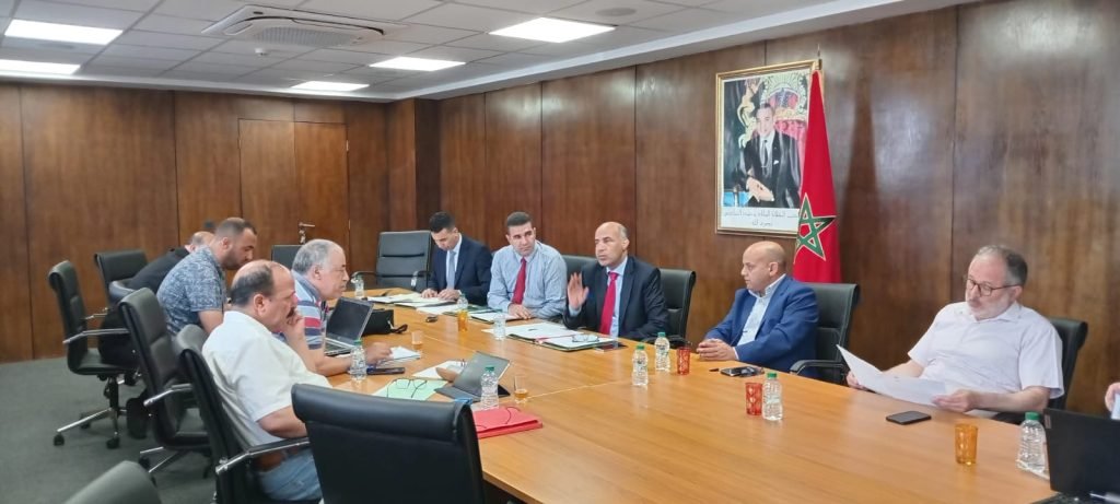 انطلاق جولات الحوار الاجتماعي القطاعي بالرباط