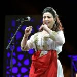 لطيفة رأفت تحيي عرسًا جماعيًا لفائدة اليتامى بتطوان