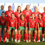 تصنيف الفيفا للسيدات.. المغرب يحافظ على المركز الـ60 عالميا والثالث في إفريقيا