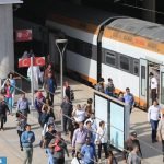 نقل سككي.. المكتب الوطني للسكك الحديدية يضع برنامجا خاصا بمناسبة عيد الأضحى 1446