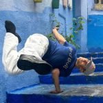 كاتدرائية البيضاء تحتضن إقصائيات بطولة العالم للبريك دانس Redbull Bc one 