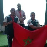 مشاركة مغربية متميزة بالمسابقة الرياضية الدولية للتصوير الفوتوغرافي والفيديو تحت الماء في المنستير بتونس