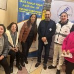 فيدرالية رابطة حقوق النساء ورابطة متخصصي الصحة النفسية والعقلية تنظمان  قافلة نفسية طبية موجهة لفائدة النساء ضحايا العنف المبني على النوع