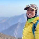 بعد تسلق أعلى 7 قمم في العالم.. المغربية بشرى بايبانو تستعد لتسلق قمتي K2 وBroad Peak في قلب الهمالايا