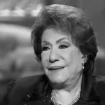 مصر.. وفاة الفنانة سميحة أيوب عن عمر 93 عاما