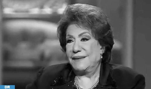 مصر.. وفاة الفنانة سميحة أيوب عن عمر 93 عاما