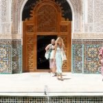 المغرب.. تسجيل رقم قياسي جديد بلغ 7,2 مليون سائح حتى نهاية ماي 2025 (وزارة)