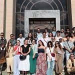 المهرجان الدولي للمسرح الجامعي للدار البيضاء  عن دورته 37  تحت شعار: المسرح والدبلوماسية الفنية والثقافية   