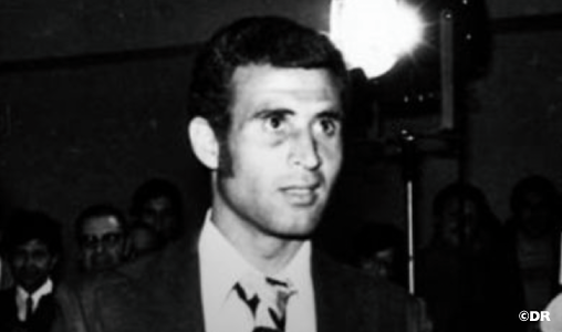 كرة القدم .. الدولي المغربي السابق أحمد فرس في ذمة الله