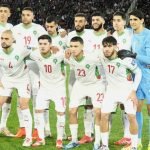 تصنيف الاتحاد الدولي لكرة القدم (فيفا).. المنتخب المغربي يحافظ على مركزه الـ12 عالميا والأول إفريقيا