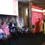 تمثيل الأقاليم الجنوبية في القمة الإفريقية الإسبانية بمدريد: فاطمة بكار تدعو إلى تعزيز التنمية والتعاون جنوب-شمال