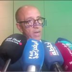 انتخاب جواد زيات رئيسا جديدا لفريق الرجاء