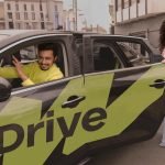 اندرايف تطلق “مسابقة الصيف “ لمنح السائقين عمرة مجانية وجوائز قيمة