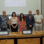 الرابطة المغربية للشباب ناشري الصحف تسرق الأضواء من خلال ندوة دولية بعنوان دور الدبلوماسية الثقافية والفنية والإعلامية في تجسير العلاقات بين البلدان المغرب وإسبانيا نموذجا 