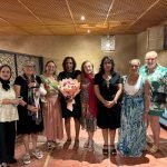 “ضفاف الذهاب والإياب”… جسور ثقافية بلغة المؤنث