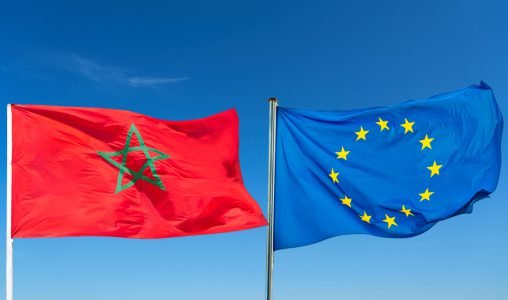اللجنة البرلمانية المشتركة المغرب-الاتحاد الأوروبي تعقد اجتماعها المقبل في الرباط نهاية أكتوبر
