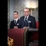 جلالة الملك يوجه خطابا ساميا إلى الأمة بمناسبة عيد العرش المجيد + (النص الكامل)