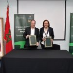 شركة فيفو إنيرجي المغرب وجمعية ساعة الفرح تجددان شراكتهما لمكافحة الهدر المدرسي