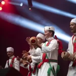 مديونة تحتضن فعاليات مهرجان التراث والفلكلور في دورته الثانية