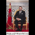 جلالة الملك يوجه خطابا ساميا إلى شعبه الوفي بمناسبة عيد العرش المجيد ويترأس مراسم الاحتفالات بهذه المناسبة (وزارة القصور الملكية والتشريفات والأوسمة)